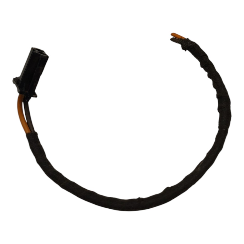 Plug Conector Motor Caixa Ar Forçado Fiat Uno Sporting 2011 4