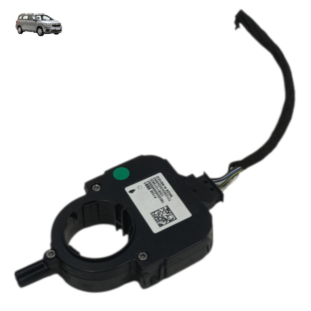 Sensor ângulo direção linha GM spin 2024 2023 2022 2021 2020