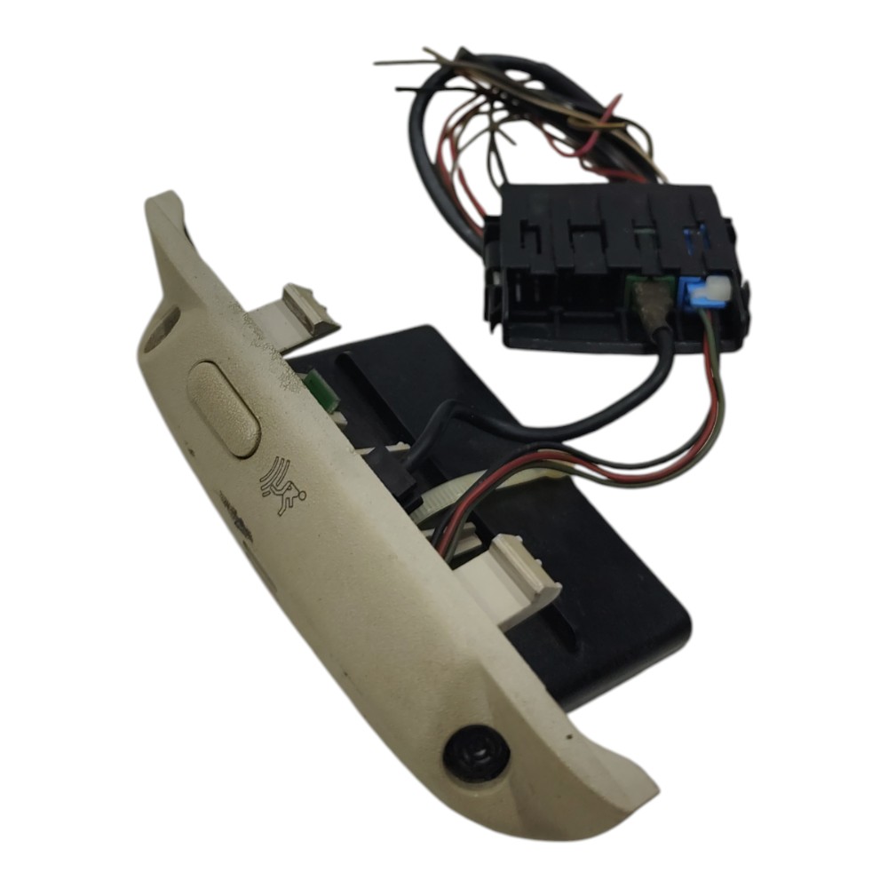 Sensor alarme tetô Gm Meriva 1.4 2008 2009 2010 2011 2012 3
