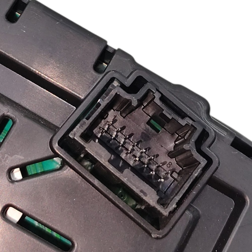 Painel Instrumentos Ford Ka 1.0 3cc 2015 2016 2017 2018 2019 4