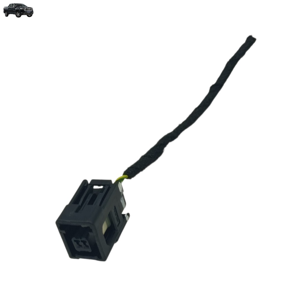 Plug conector maçaneta externa dianteira ram rampage 2024 25