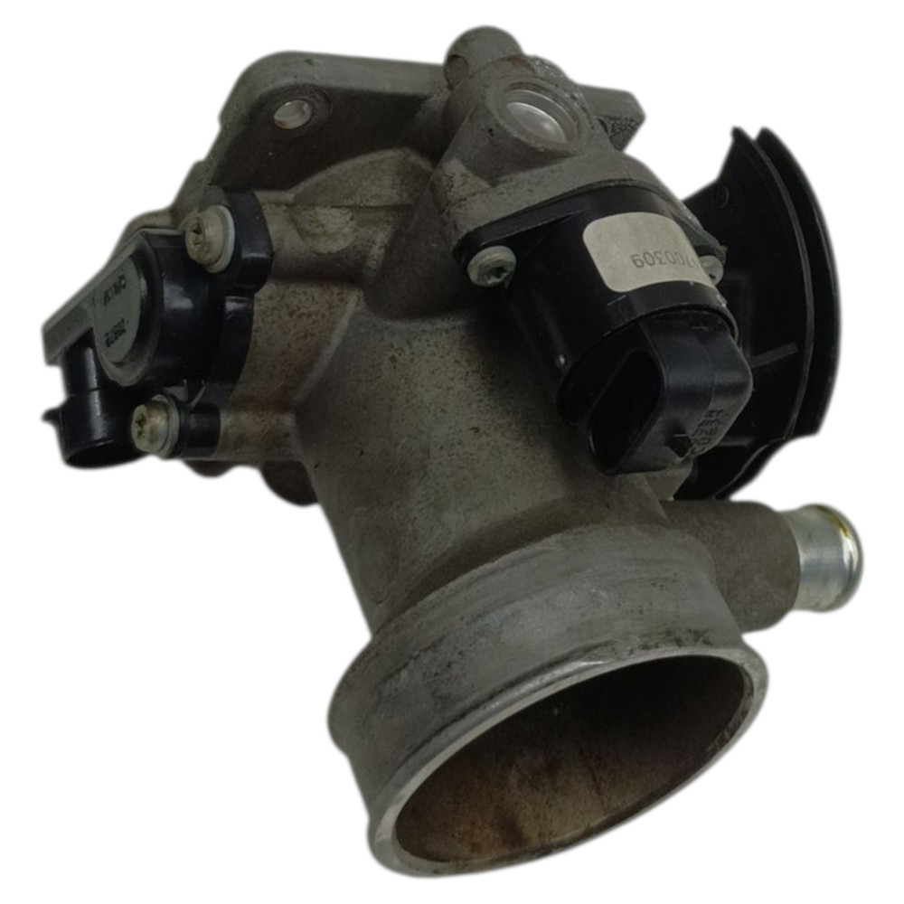 Corpo Borboleta Tbi Gm Corsa Classic 1.0 Flex 2006 2008 2009 2