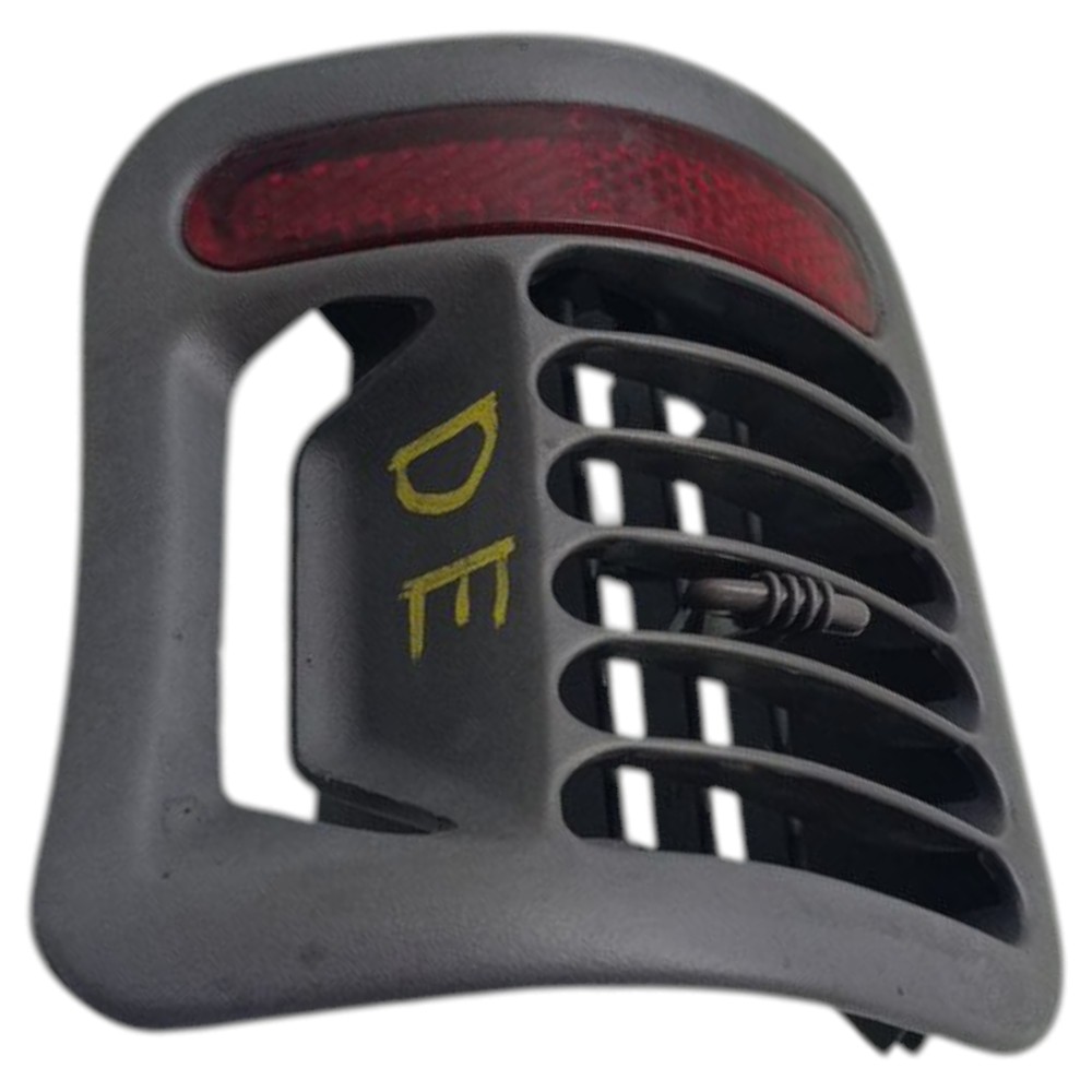Difusor Ar Porta Dianteira Esquerda Grand Caravan 1999 2000 2