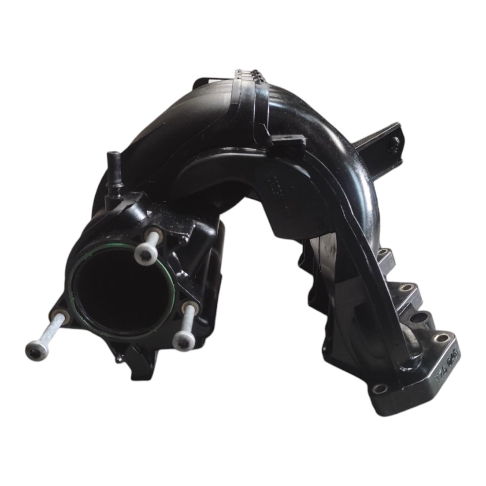 Coletor Admissão Citroen C3 1.6 16v Gasolina 2004 2005 2006 5