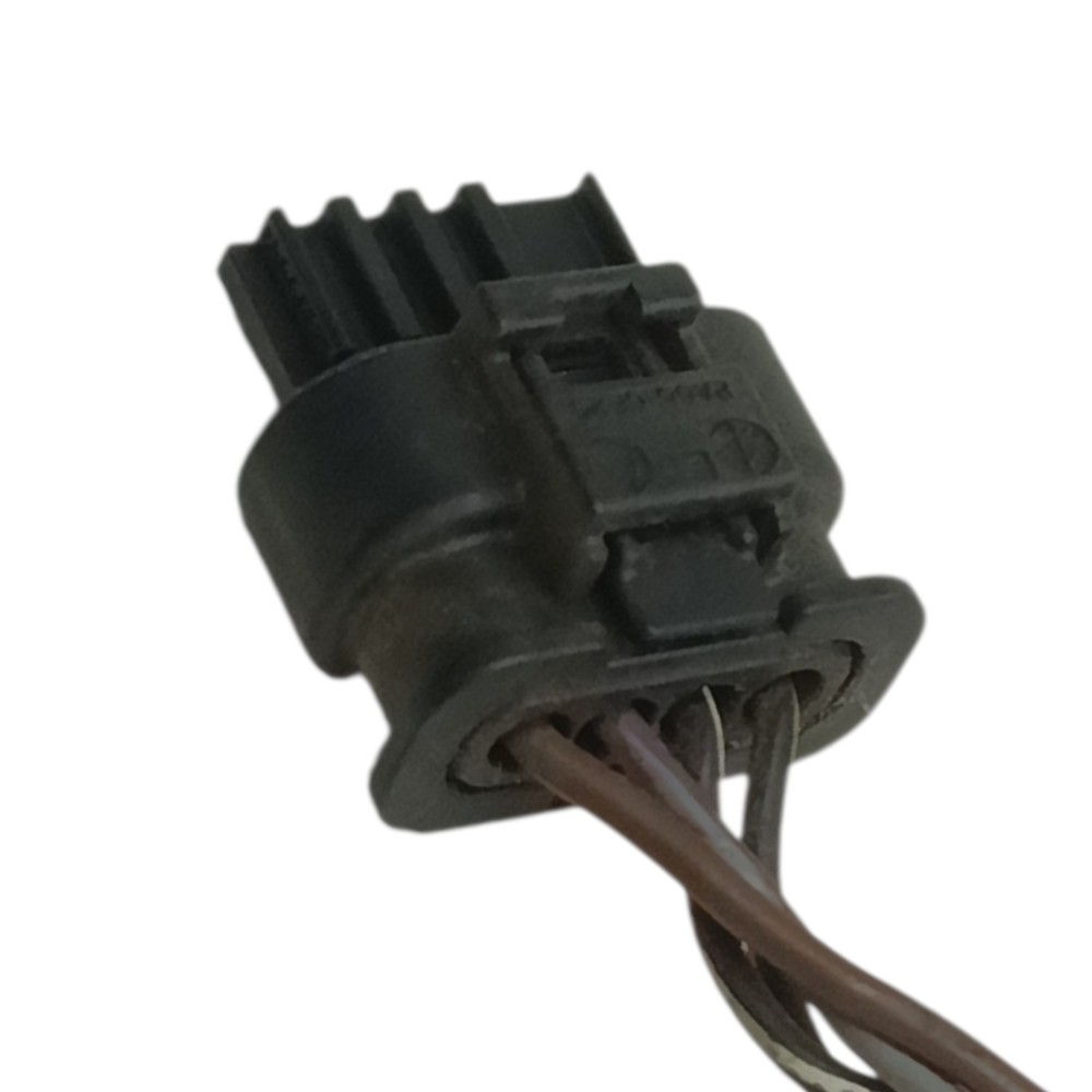 Plug Conector Lanterna Bmw X2 Sdrive B48 2018 2019 4