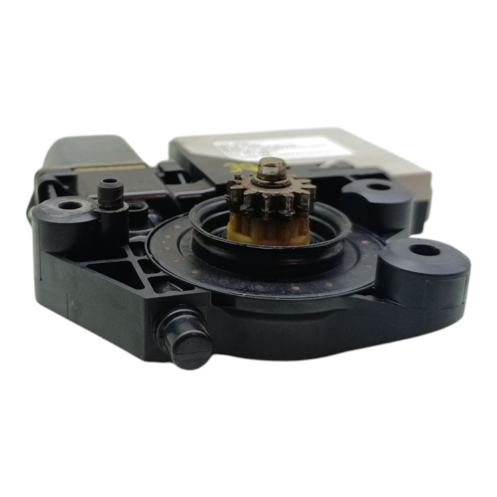 Motor Vidro Dianteiro Esquerdo Ford Focus 2010 2011 2012 13 4