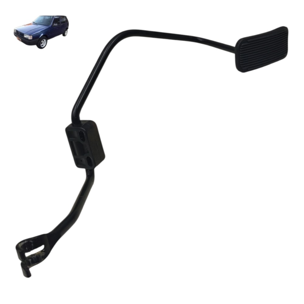 Pedal acelerador Fiat Uno 1.0 Fiasa 1994 1995 1996 1997 1999 1