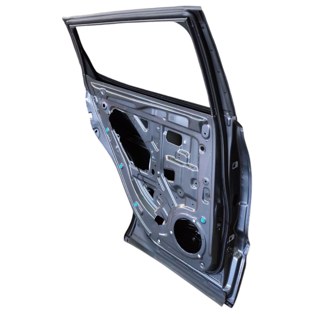 Porta traseira esquerda Chery Tiggo 5x 2025 2024 23 detalhe 7