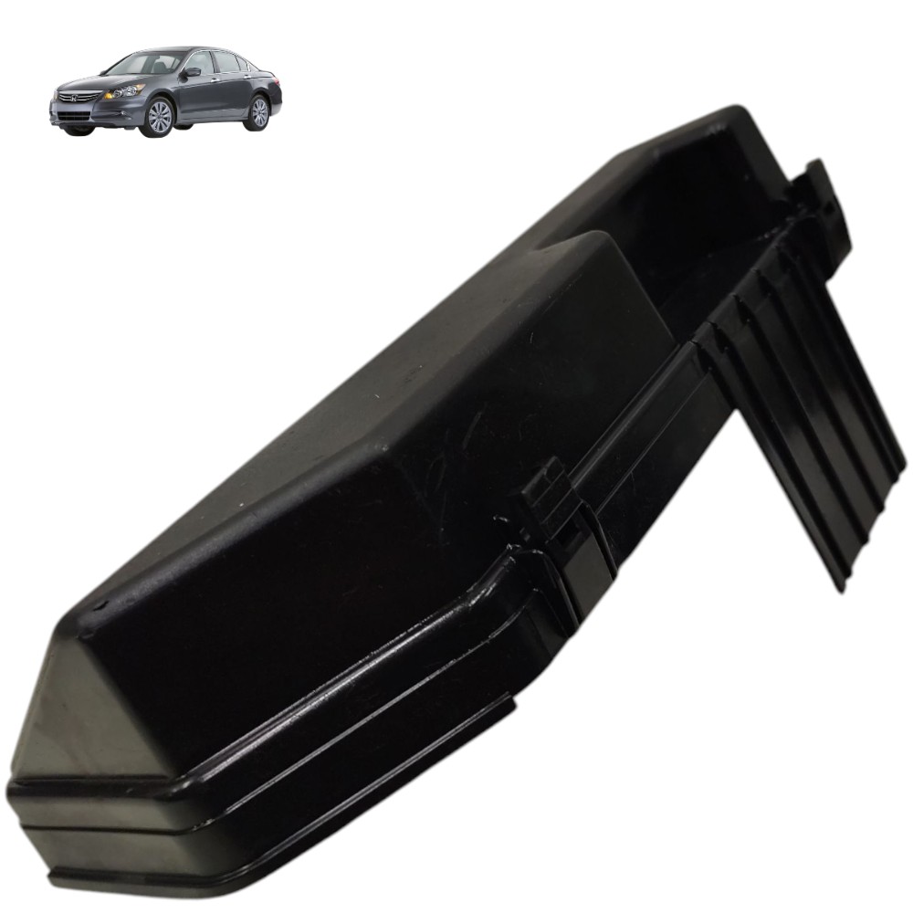 Tampa caixa fusível externa Honda Accord 3.5 2009 2010 2011 1