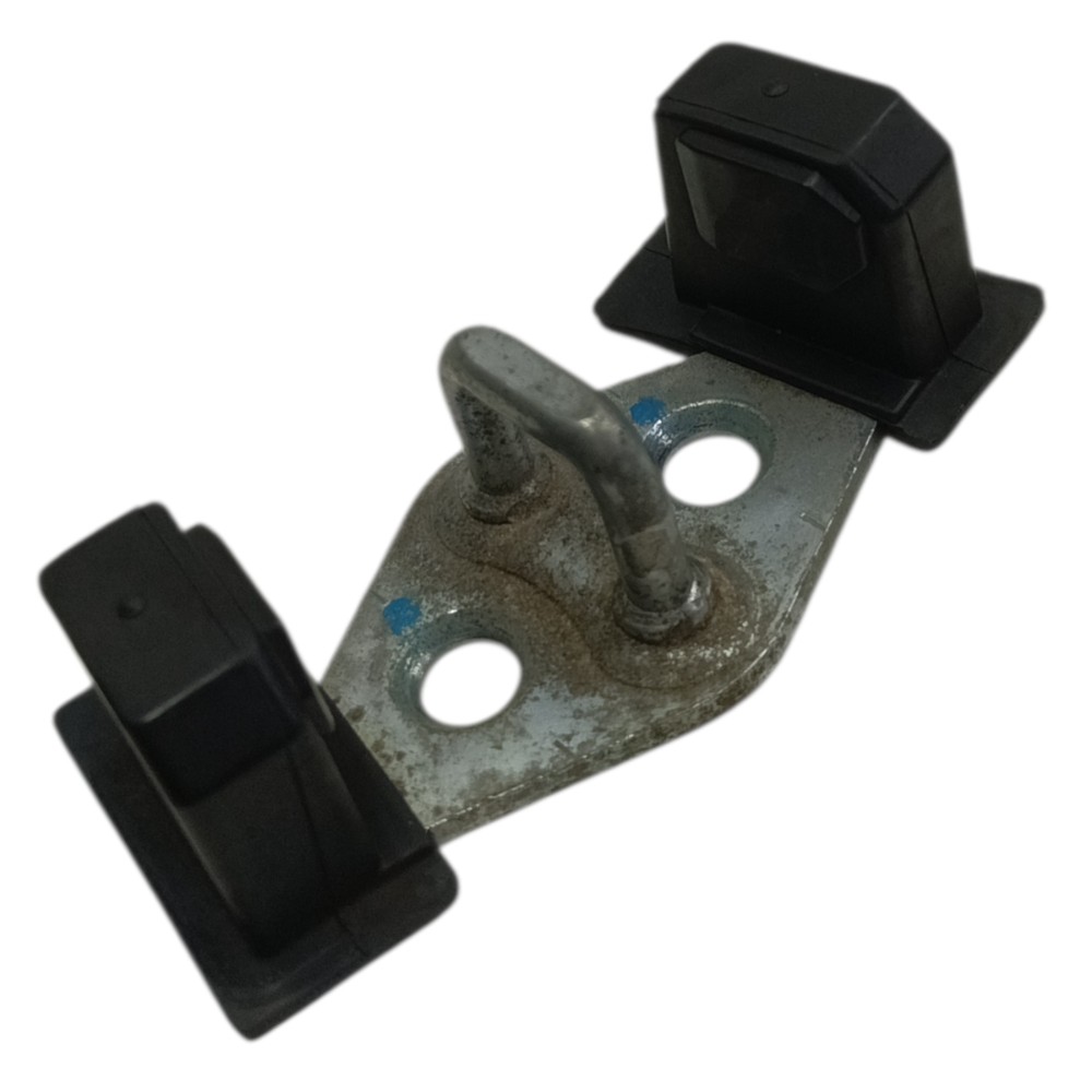 Batente fechadura tampa traseira Hyundai ix35 2014 2015 2016 2