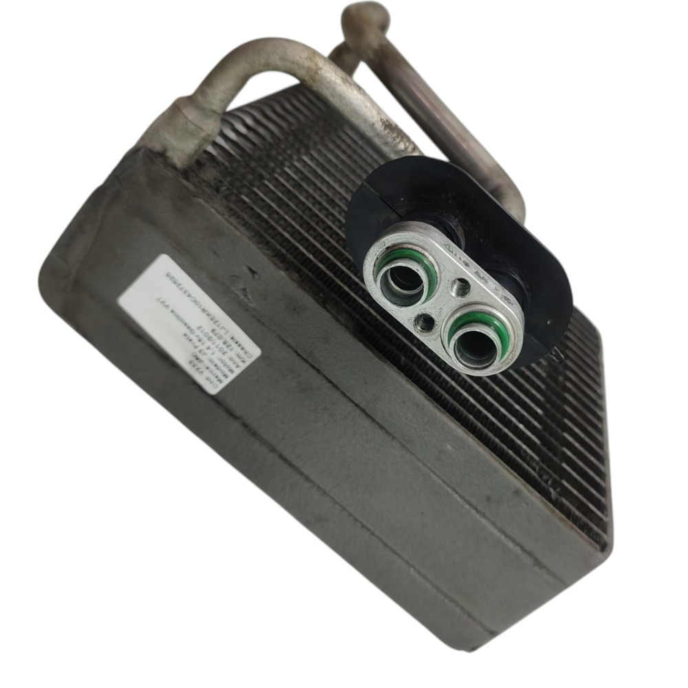 Radiador Evaporador Caixa Ar Jac J3 1.4 2011 2012 2013 2014 2