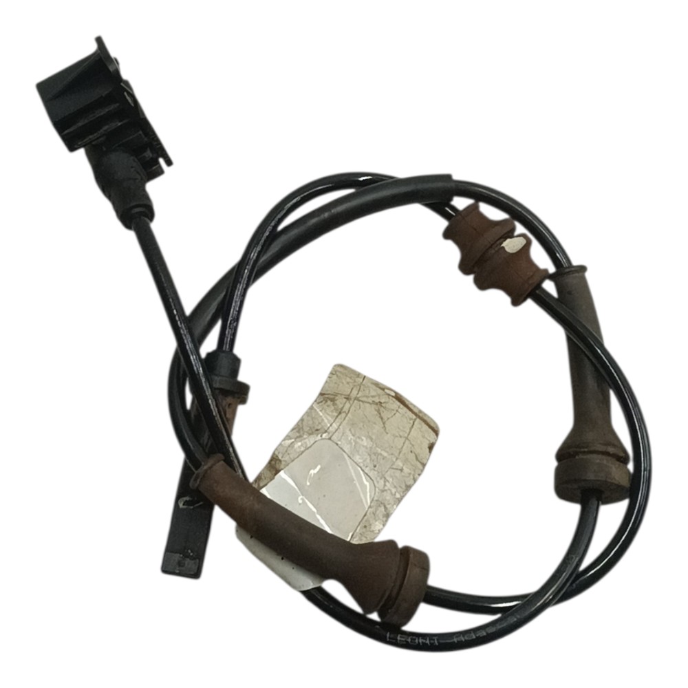 Sensor ABS traseiro esquerdo Fiat toro 2018 2019 2020 2021 3