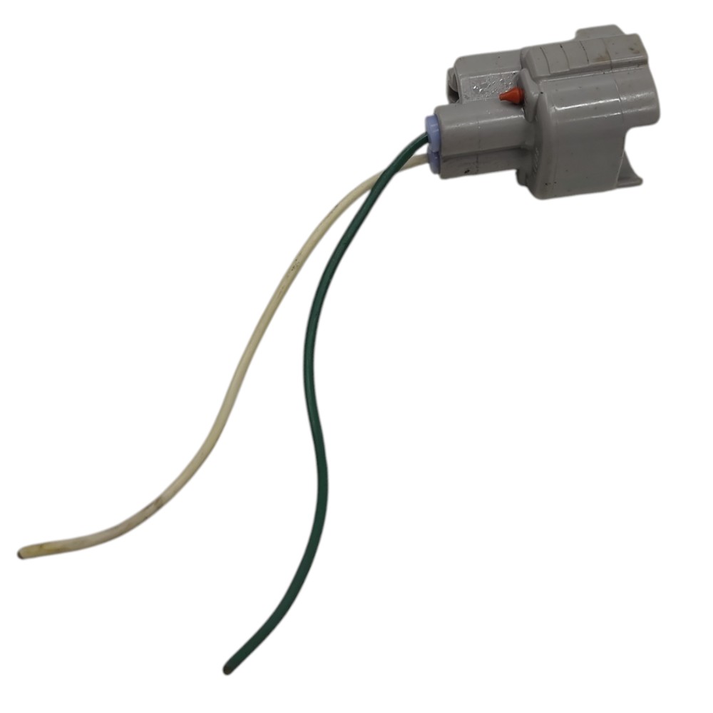 Plug conector bico injetor Nissan kicks 1.6 2019 2020 2021 3