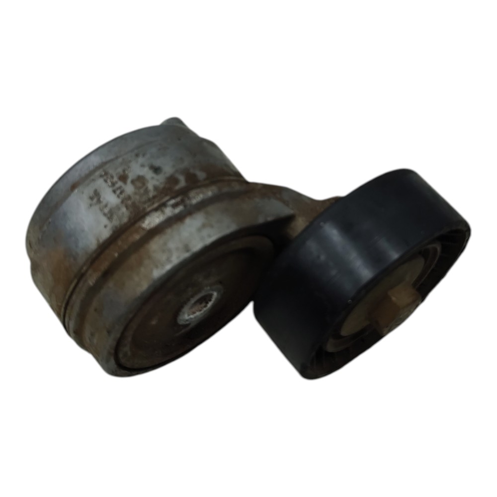 Tensor esticador correia Fiat argo 1.3 2024 2023 2022 2021 4