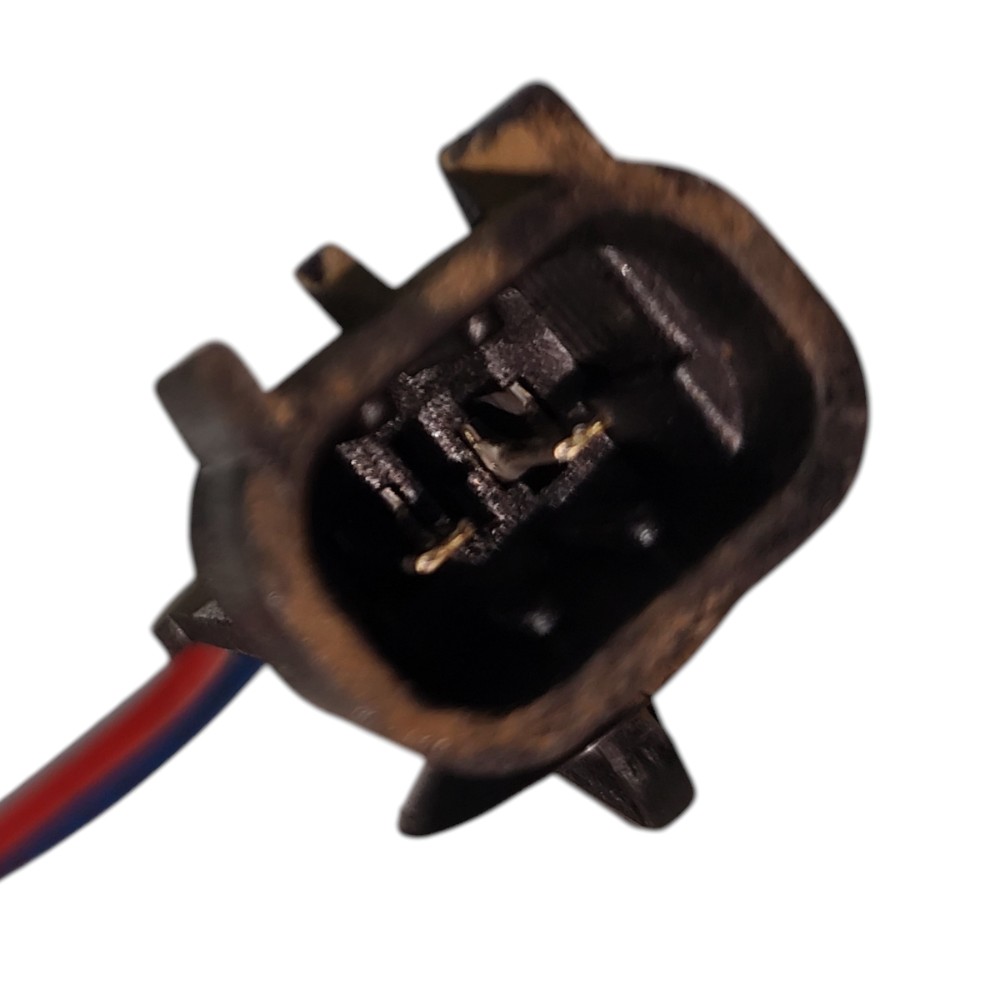 Motor máquina vidro traseiro direito Fiat Palio Siena 2010 4
