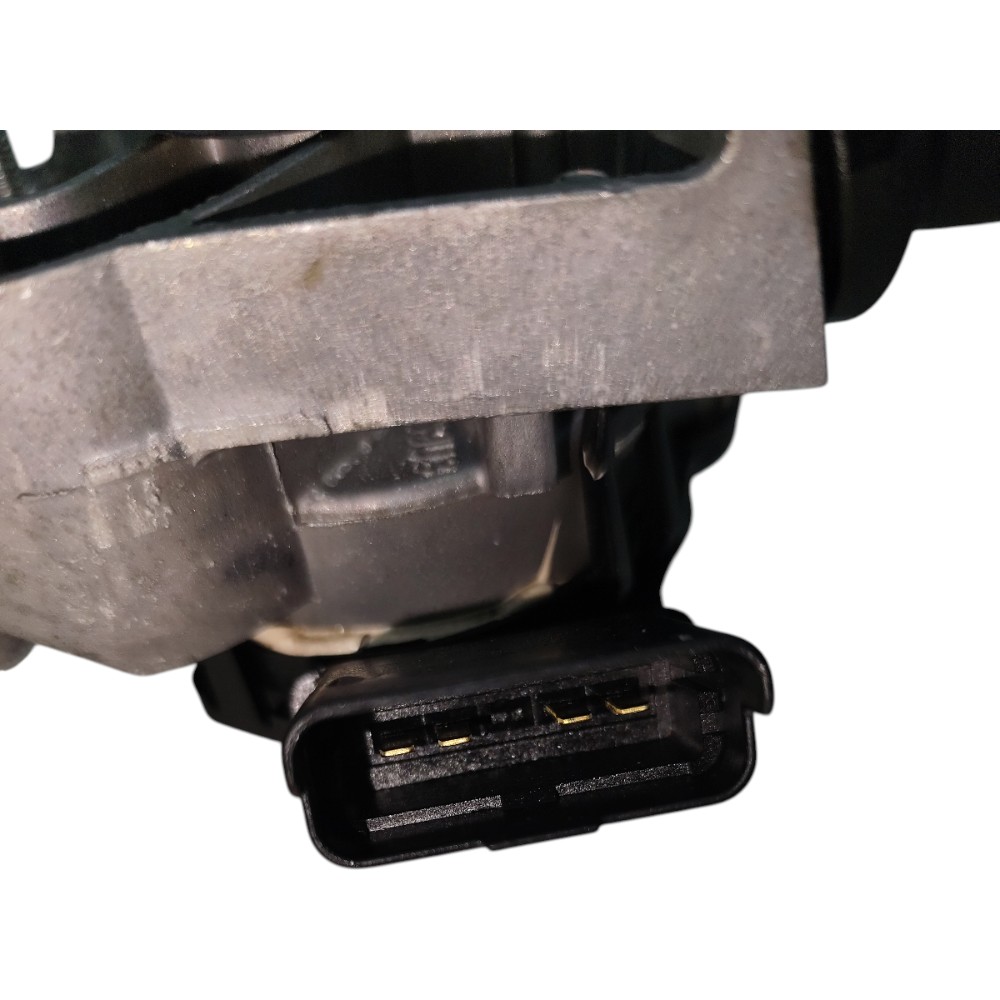 Motor limpador parabrisa GM Spin cobalt 2024 2023 2022 2021 4