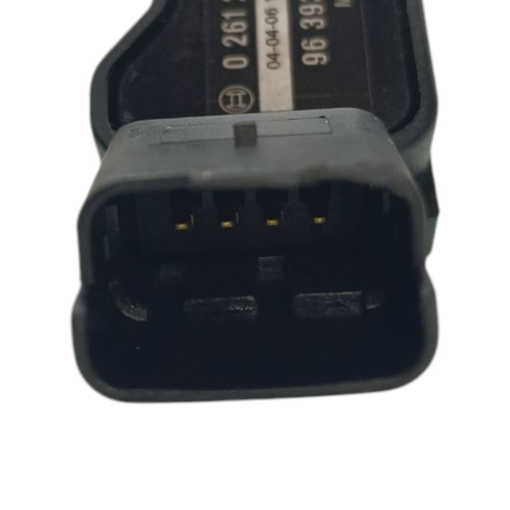 Sensor Map Citroën C3 1.6 16v Gasolina 200r 2005 2006 2007 4