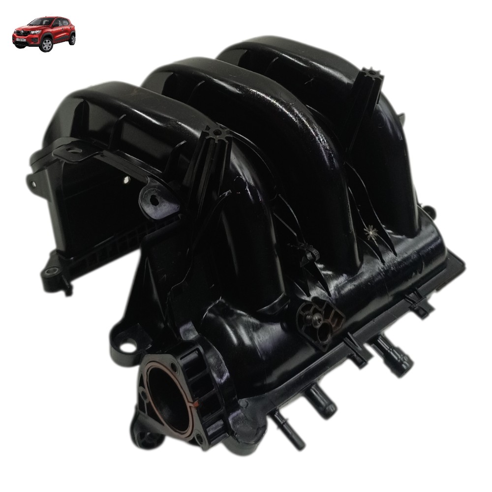 Coletor admissão Renault kwid 1.0 2018 2019 2020 2021 2022