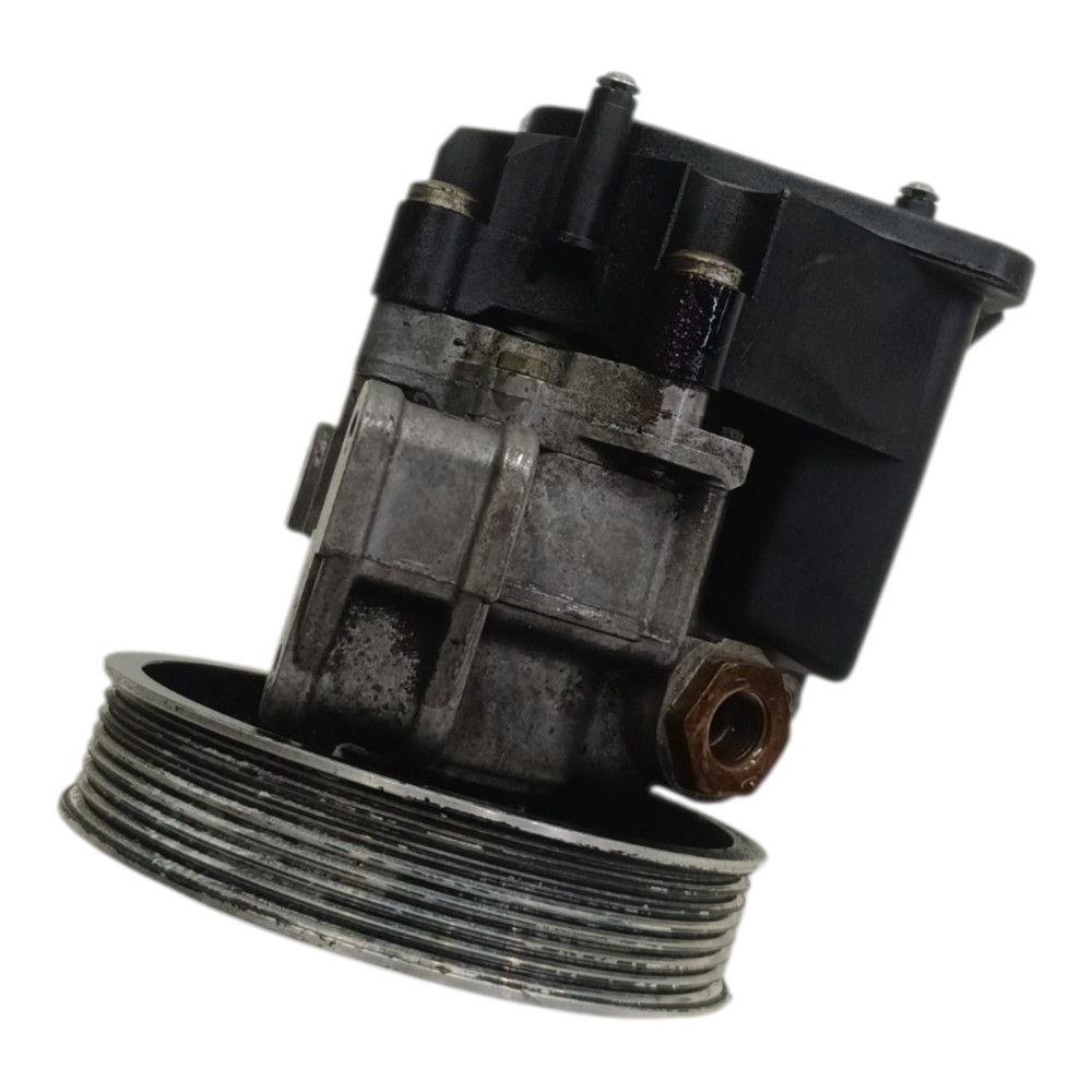 Bomba direção hidráulica Mercedes c230 1.8 2003 2004 2005 2