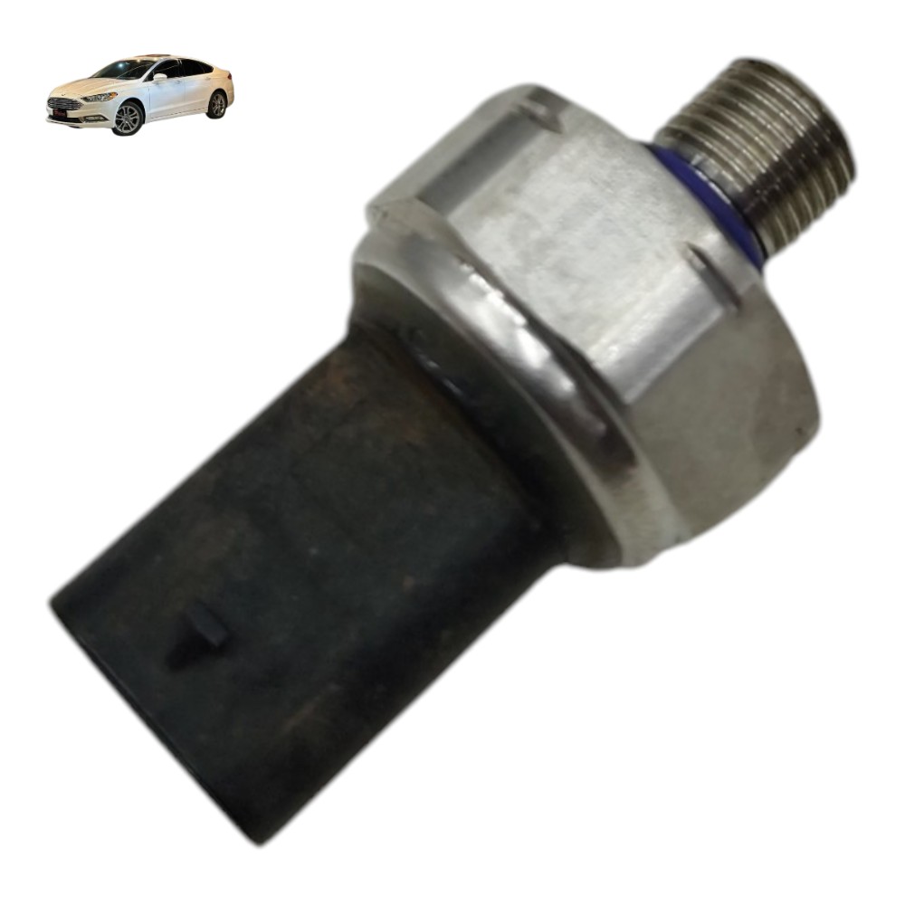 Sensor Pressão Combustível Ford Fusion 2.0 2018 2017 2016 15 1