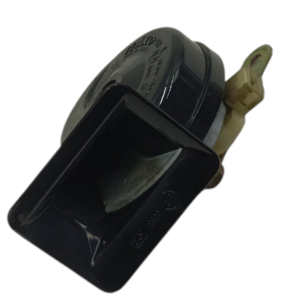 Buzina caracol Peugeot 206 2001 2002 2003 2004 2005 2006 07 2