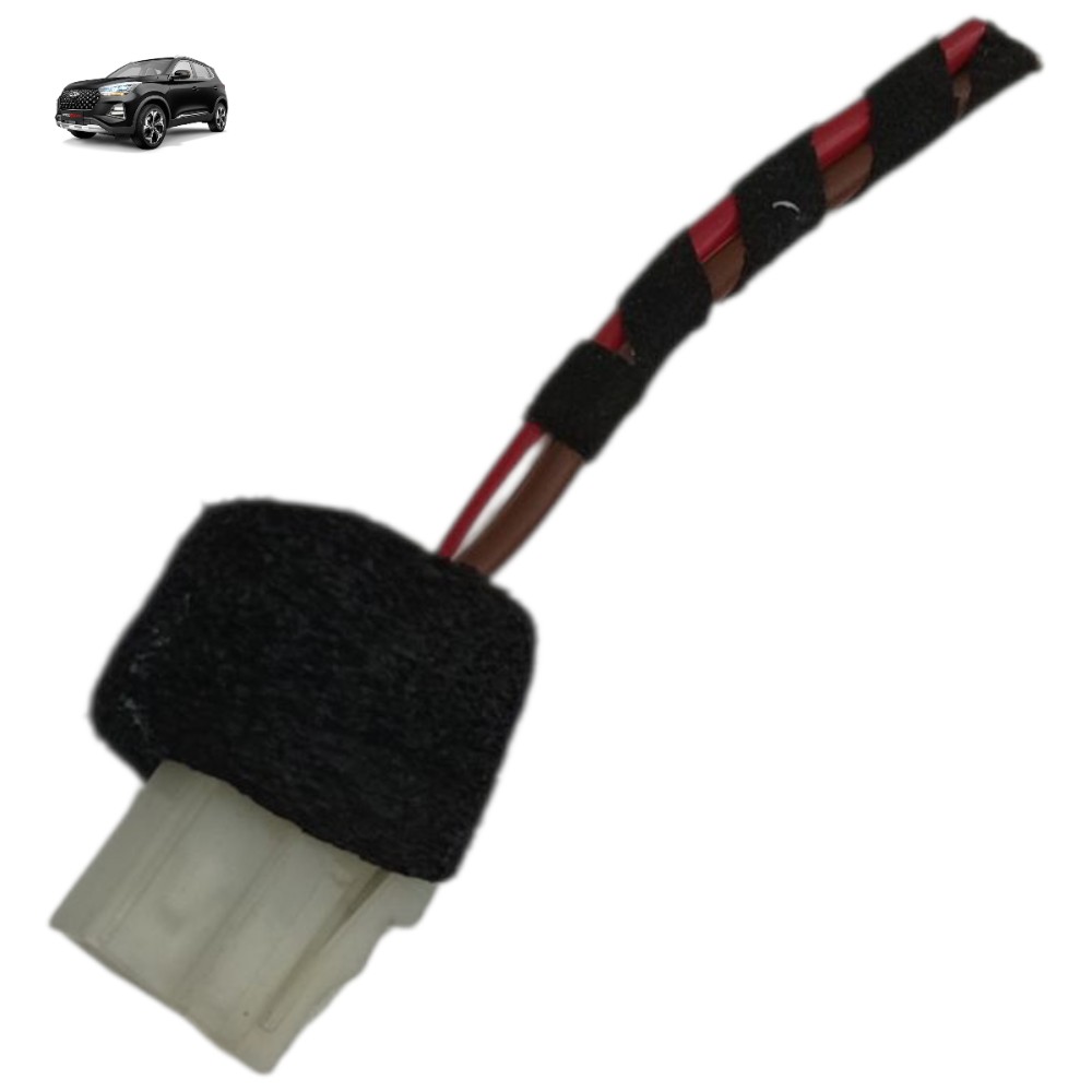 Plug Conector Motor Caixa Ar Condicionad Chery Tiggo 5x 2025 1