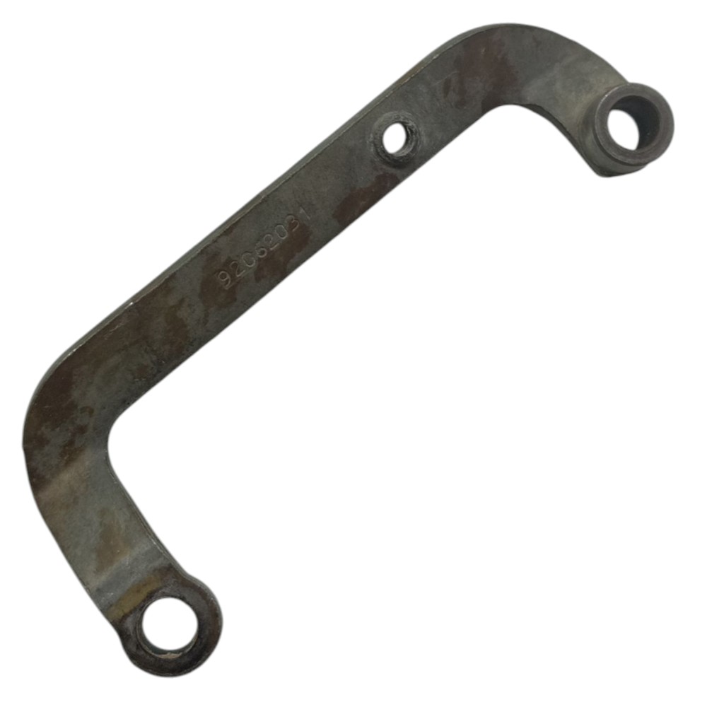 Suporte Fixação Alternador Gm Omega Australiano 3.8 V6 2002 2