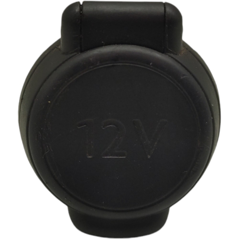Tomada 12v Painel Citroen C3 Aircross 2011 2012 2013 2014