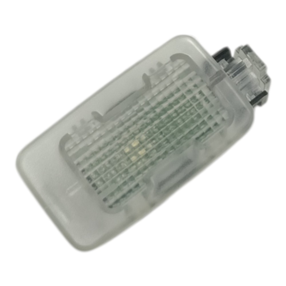 Luz Cortesia Original Citroen Basalt 2025 2024 La50598 2
