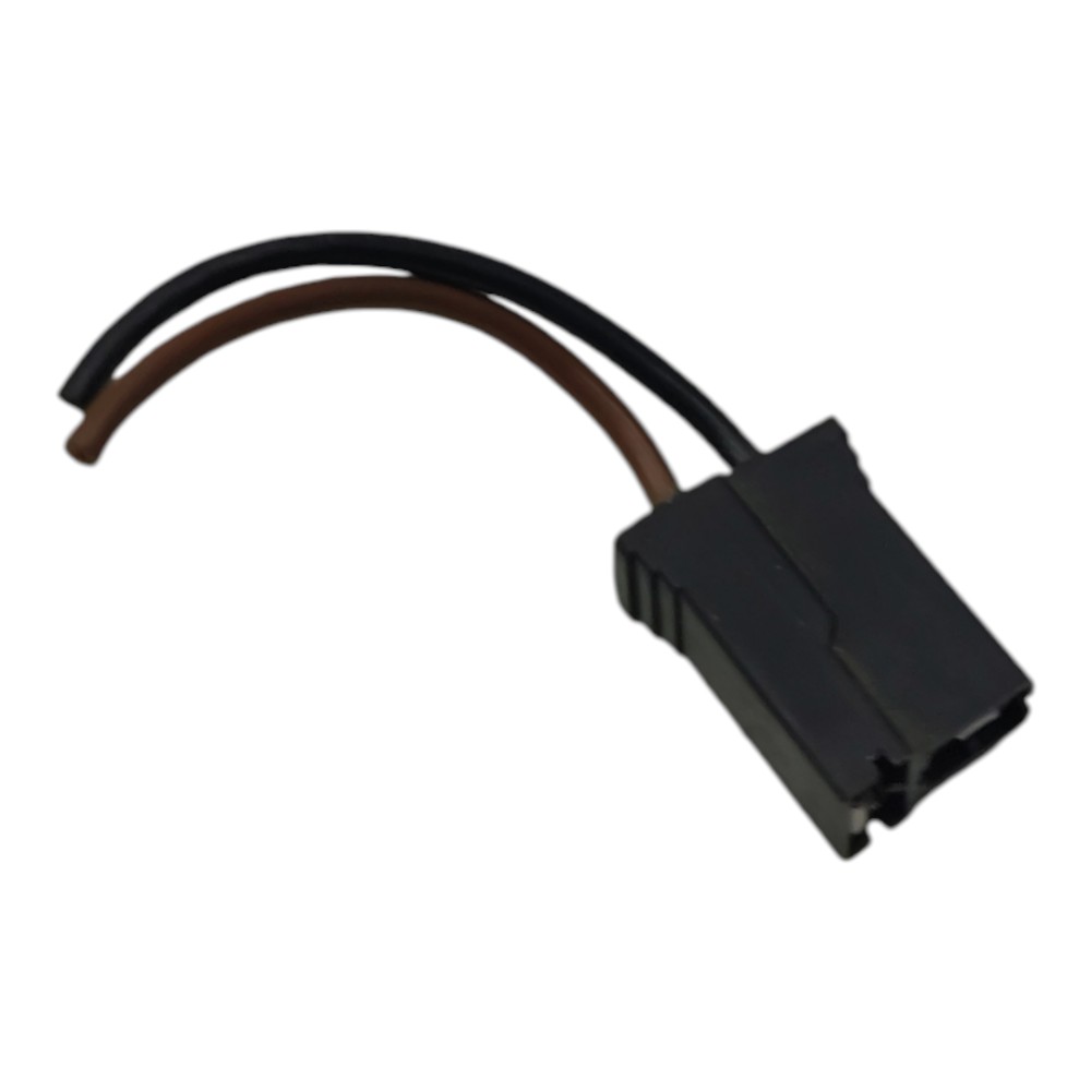 Plug conetor cinzeiro GM Meriva 1.4 2008 2009 2010 2011 2012 2