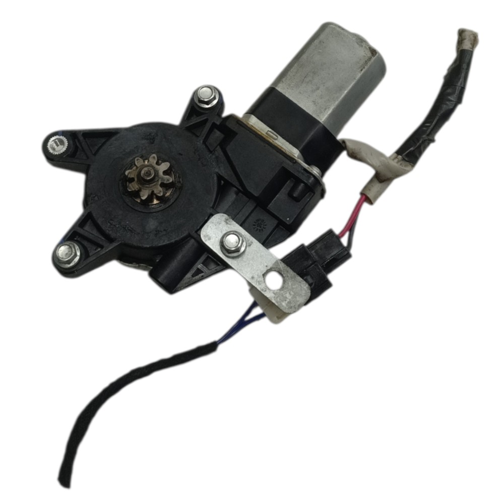 Motor vidro dianteiro esquerdo effa v21 v22 v25 2022 2023 25 2
