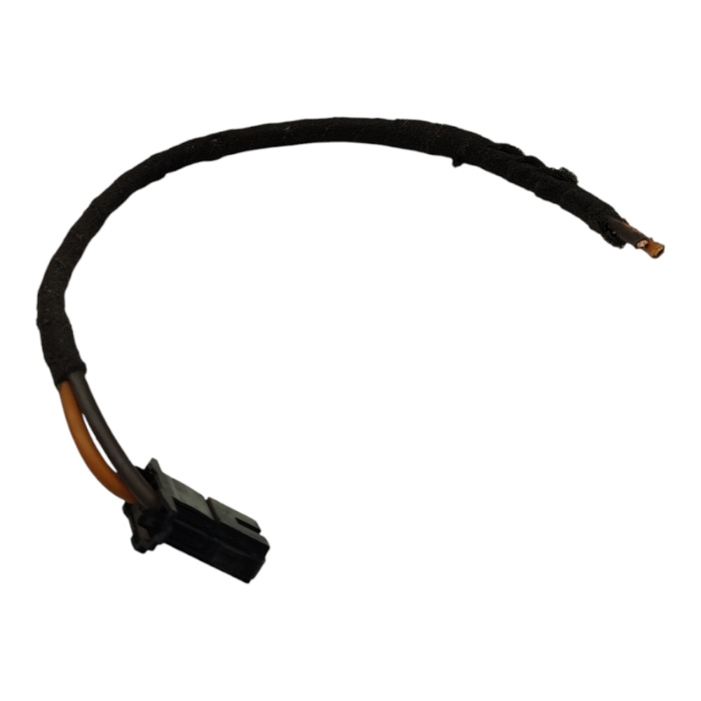 Plug Conector Motor Caixa Ar Forçado Fiat Uno Sporting 2011 3