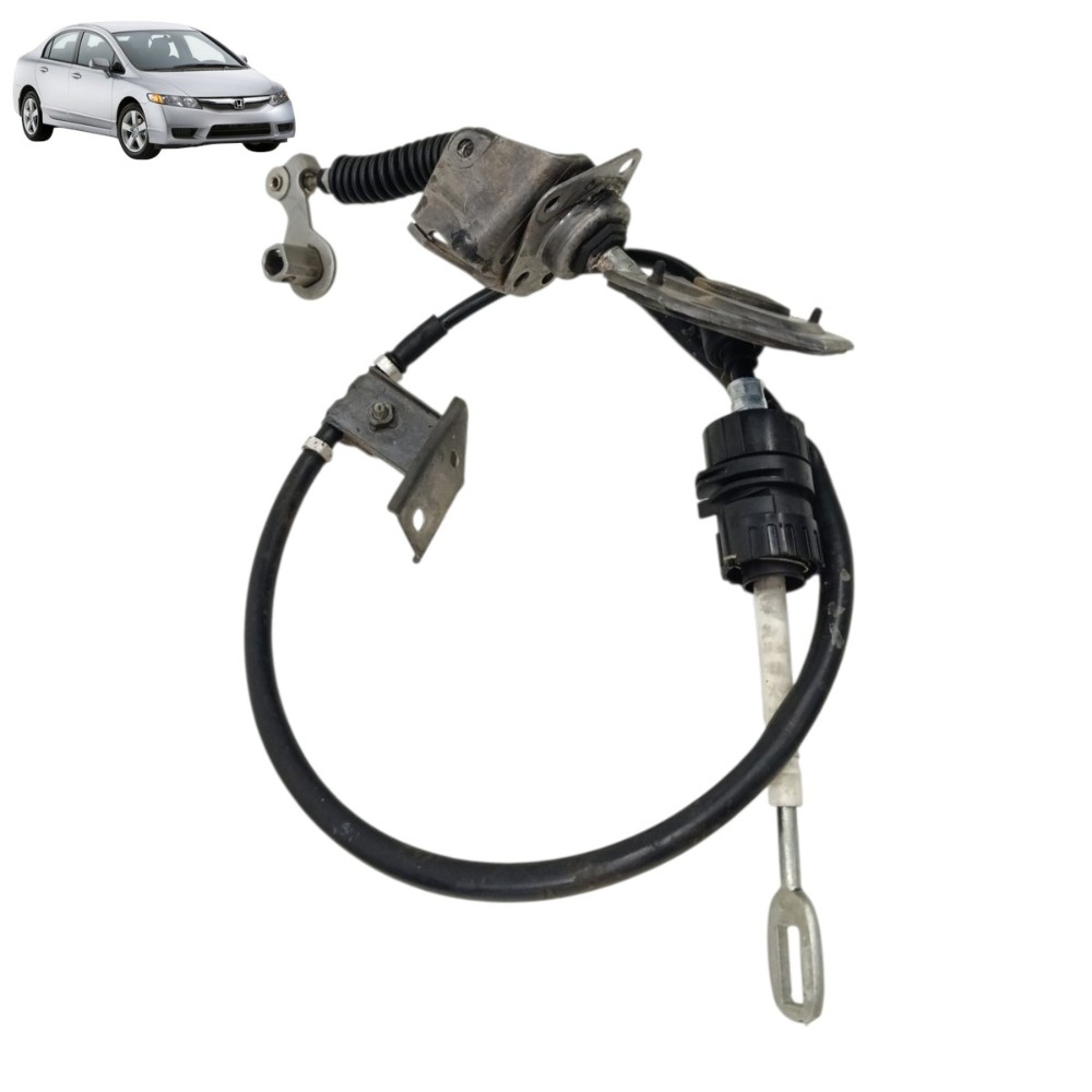 Cabo trambulador marcha honda civic g8 1.8 aut 2007 2008
