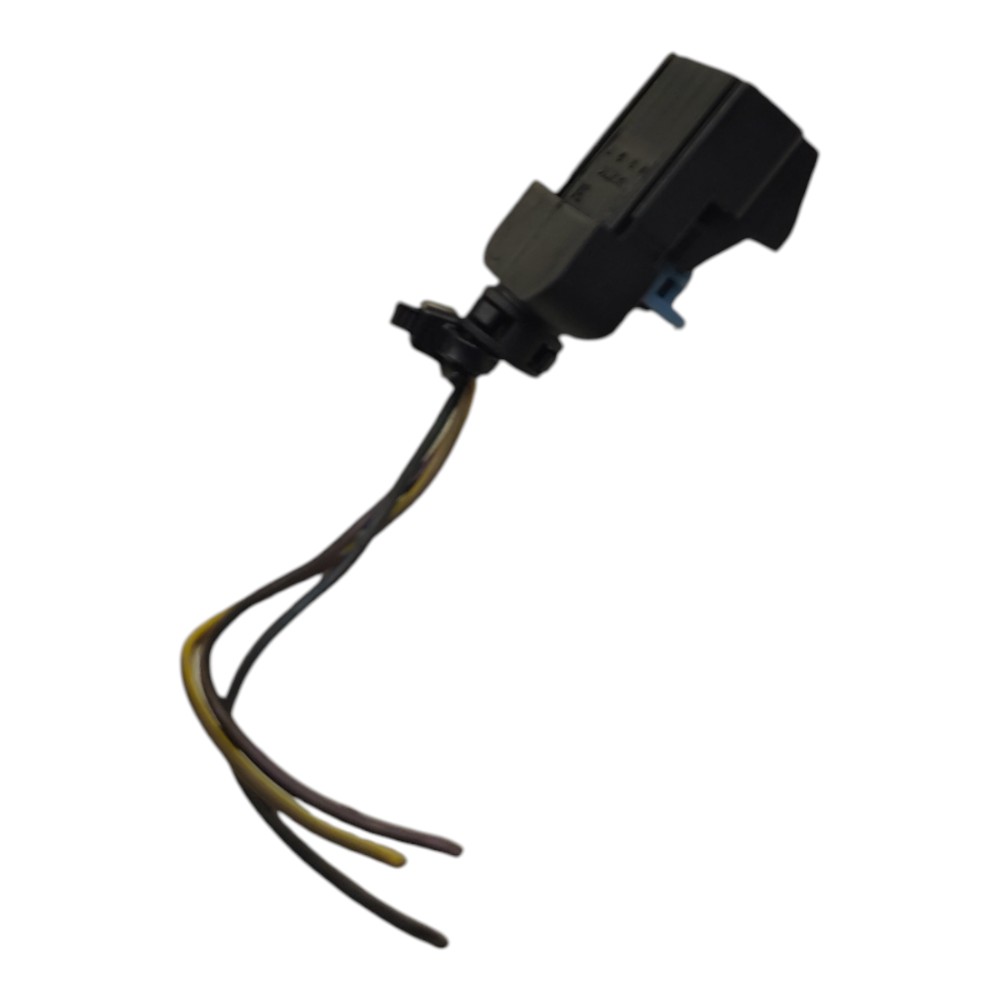 Plug conetor comando chave limpador parabrisa Gm Meriva 2012 3