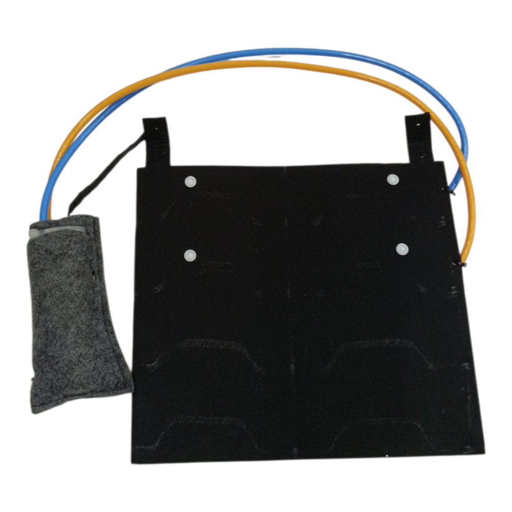 Bolsa Enchimento Ar Banco Dianteiro Chery Tiggo 5x 2025 24 3