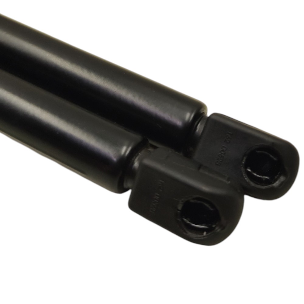 Par Amortecedor Tampa Traseira Citroen Basalt 2025 2024 2