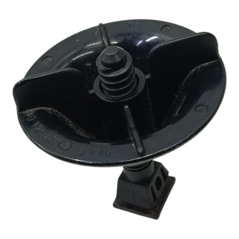 Porca Trava Estepe Gm Classic 2011 2012 2013 2014 2015