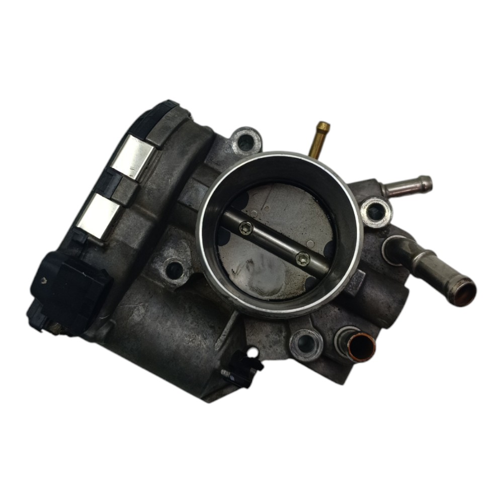 Corpo Borboleta Tbi Hyundai Hb20 1.6 4cc 2014 2015 2016 2017 5