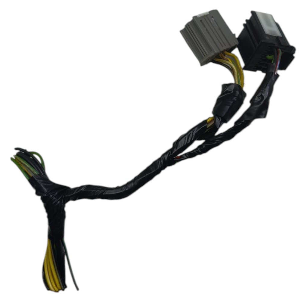 Plug Conector Módulo Estacionamento Gm Onix 1.4 Aut 2017 18 2