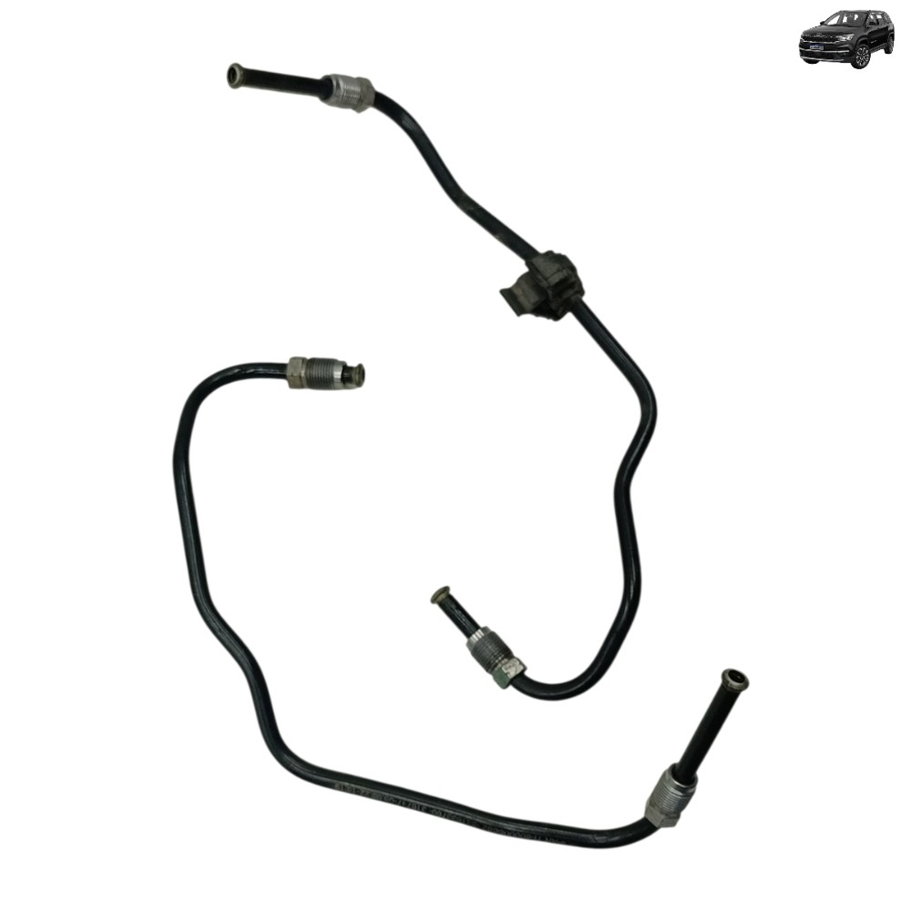 Par cano módulo ABS jeep Commander 2.0 diesel 2022 2023 2024