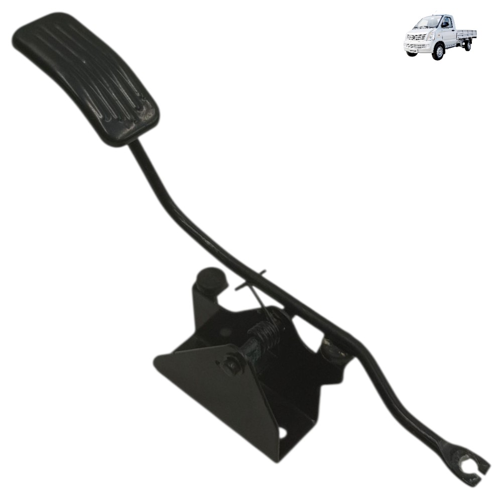 Pedal Acelerador Effa 1.3 V21 V22 V25 2025 2024 2023 2022 1