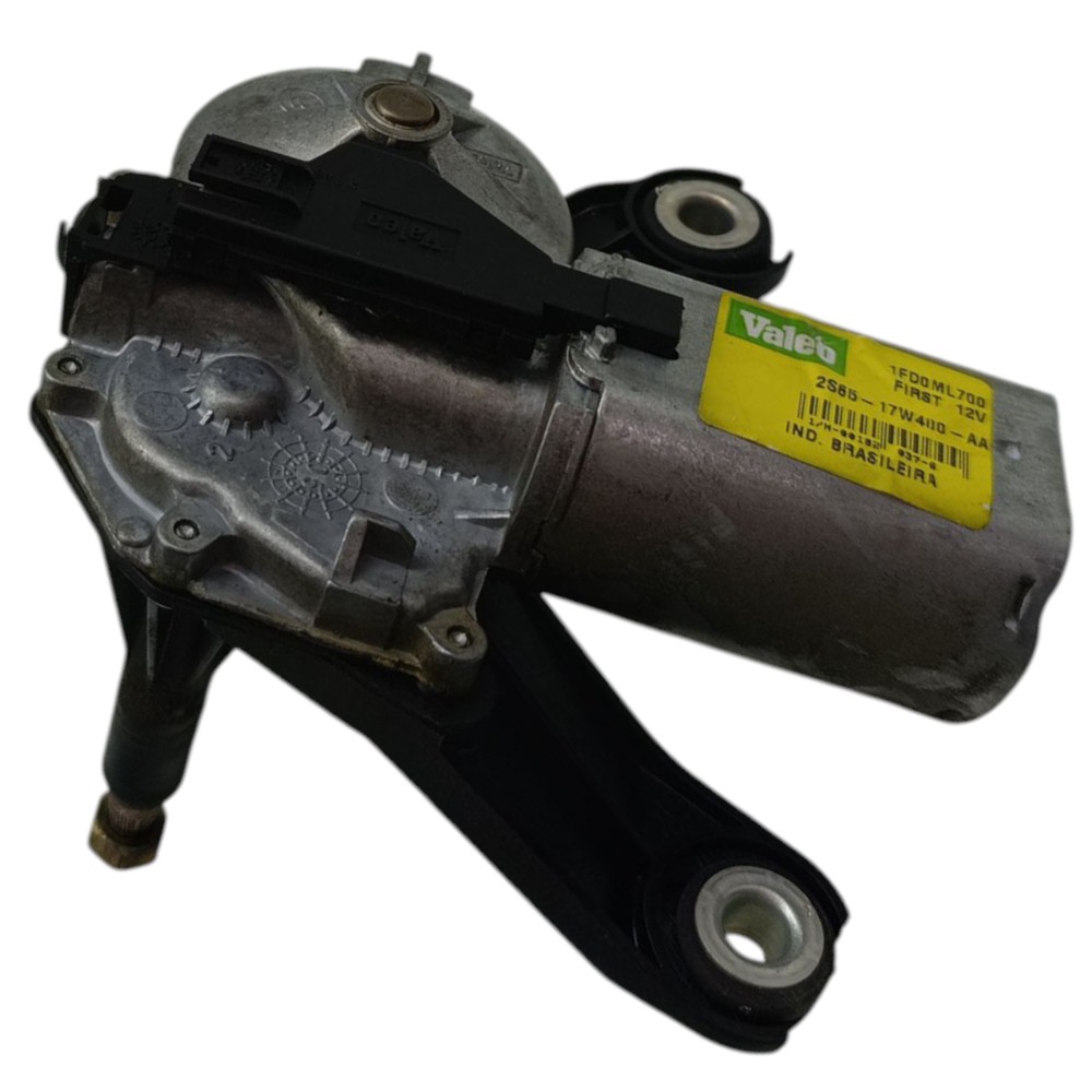 Motor Limpador Tampa Traseira Ford Ecosport 2005 2006 2007 2