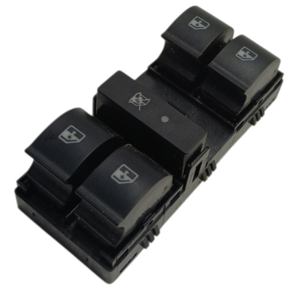 Comando Botão Vidro Elétrico Fiat Fastback 2021 2022 2023 24 2