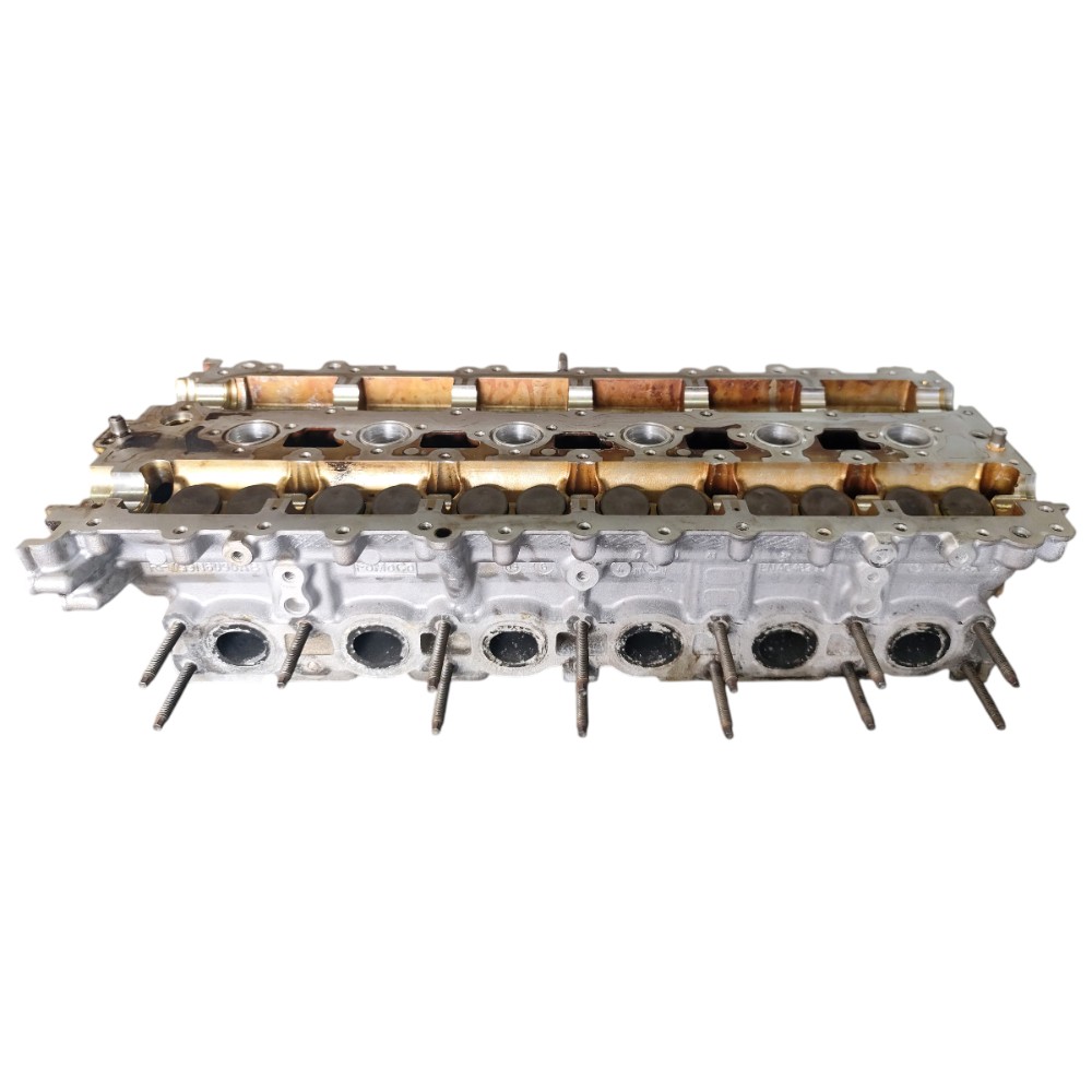 Cabeçote Standard Volvo Xc60 3.0 6cc 2009 A 2013 Sem Comando 3