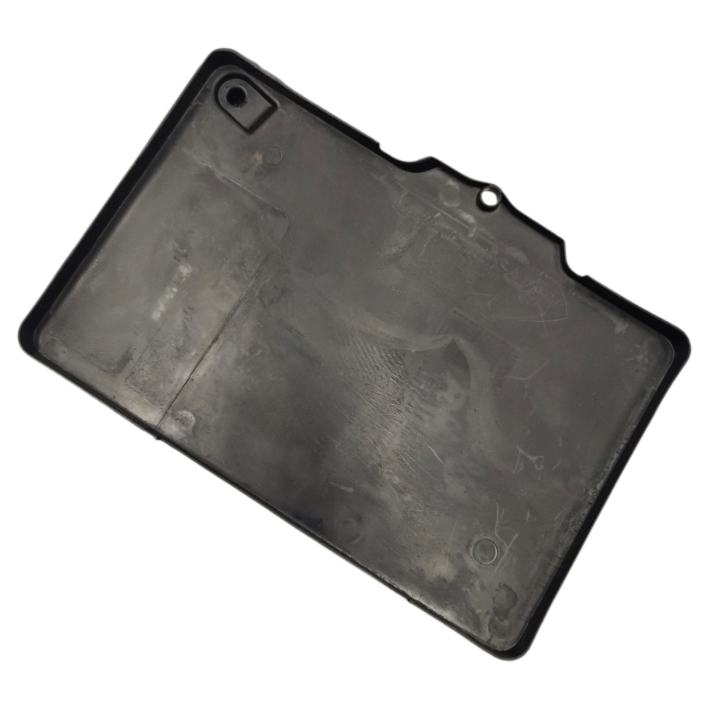 Base suporte bateria Fiat toro 2025 2024 2023 2022 2021 2