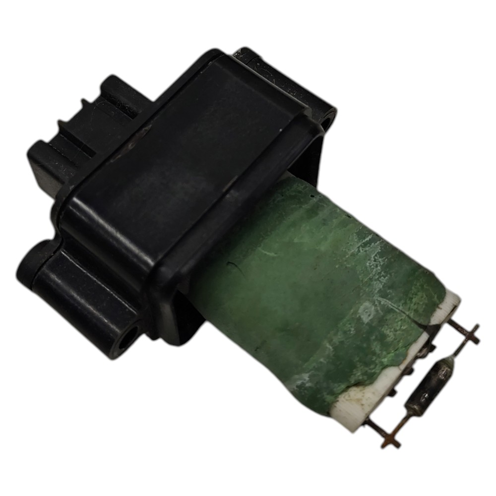 Resistência caixa ar forçado Fiat Palio 1996 1997 1998 1999 2