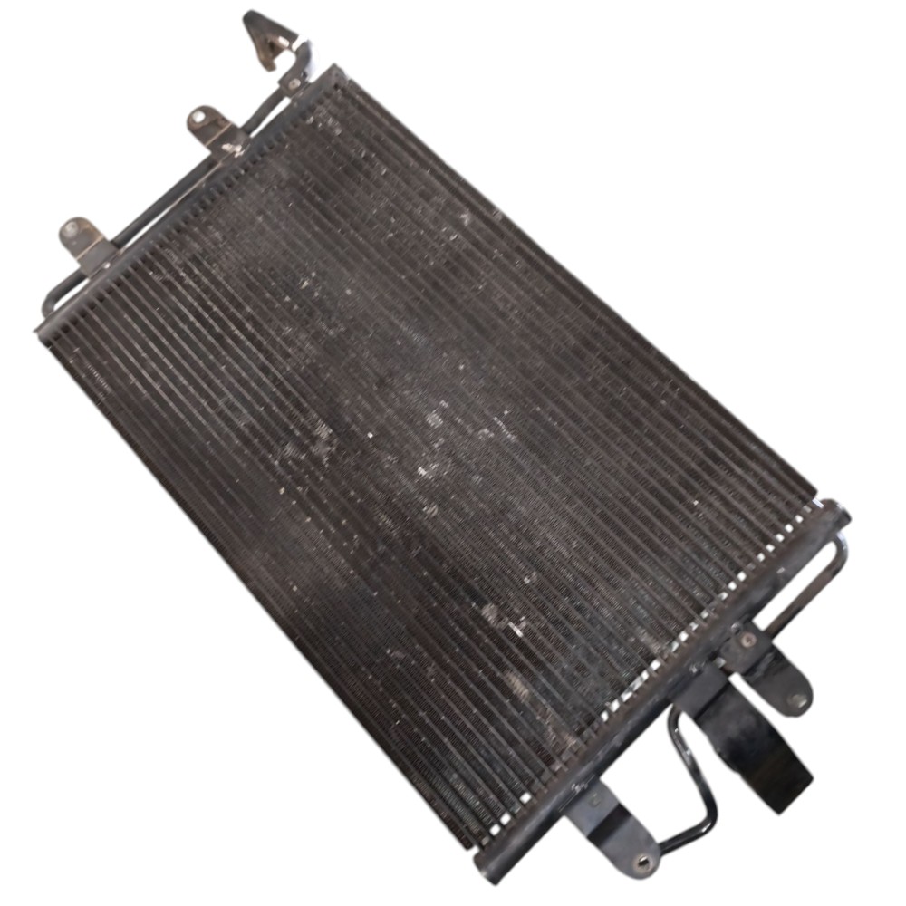 Condensador Ar Condicionado Audi A3 1.8 1999 2000 2001 2002 3