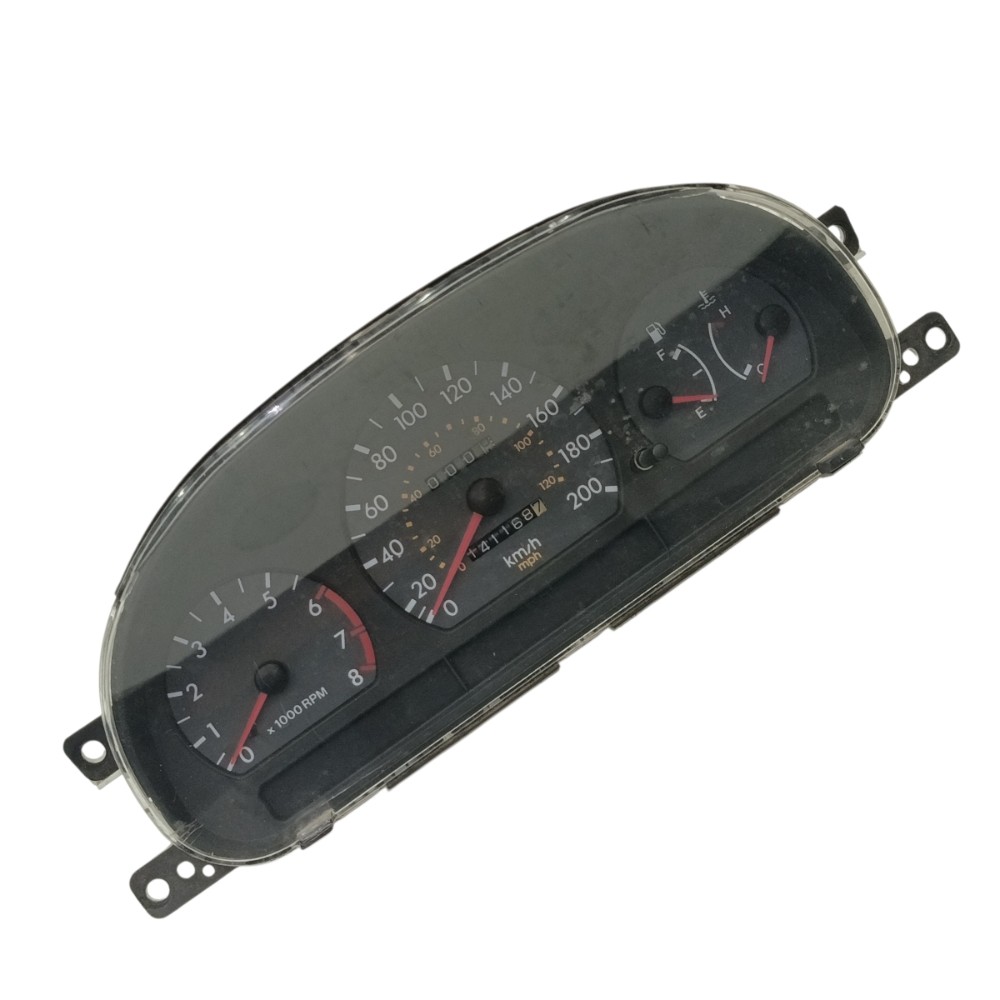 Painel instrumentos velocímetro Hyundai accent 1995 1996