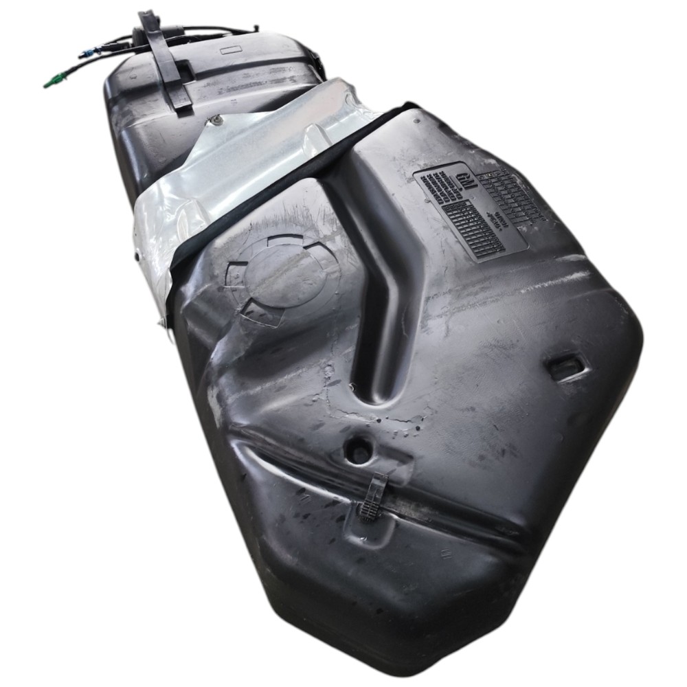 Tanque Combustível Gm Vectra Hatch 2011 2010 2009 2008 2007 6