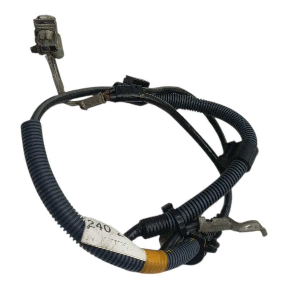 Cabo Polo Negativo Bateria Toyota Rav4 2.0 Aut 4×4 2016 2015 3